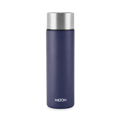 Milton Glide Stainless Steel Water Bottle