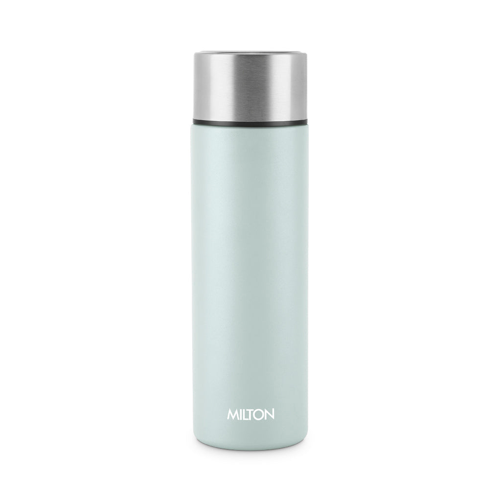Milton Glide Stainless Steel Water Bottle