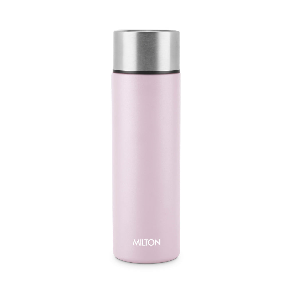 Milton Glide Stainless Steel Water Bottle