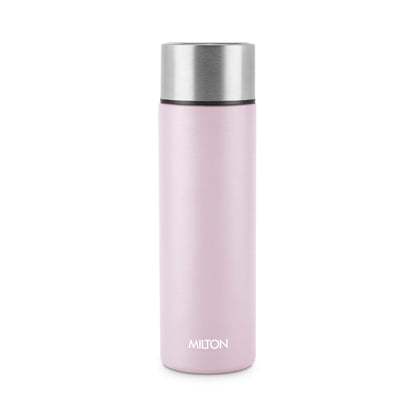 Milton Glide Stainless Steel Water Bottle