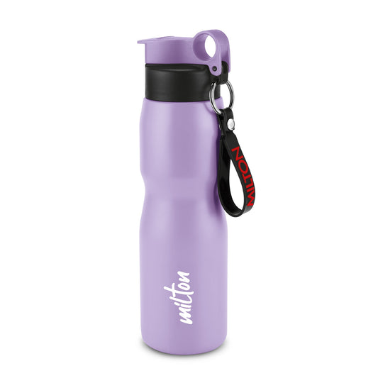 Milton Grit Stainless Steel Water Bottle
