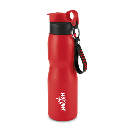 Milton Grit Stainless Steel Water Bottle