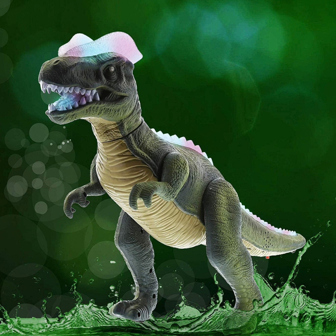 Dinosaur Remote Control Toy