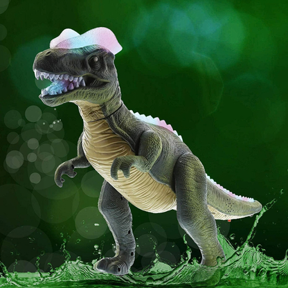 Dinosaur Remote Control Toy