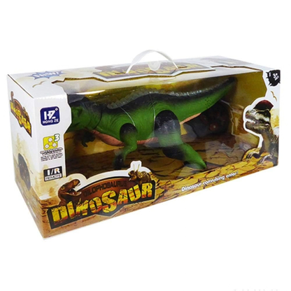 Dinosaur Remote Control Toy