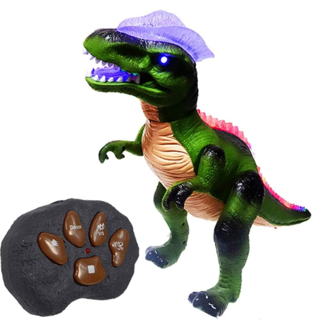 Dinosaur Remote Control Toy