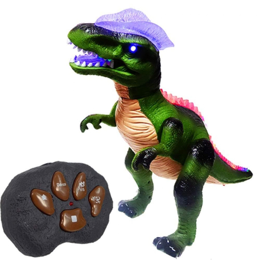 Dinosaur Remote Control Toy
