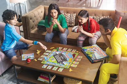 Hasbro Monopoly Cricket | Money Detail