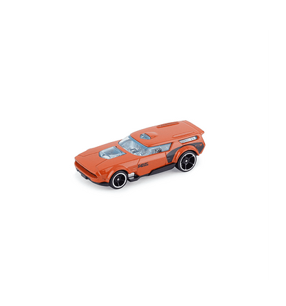 Hot Wheels Drift Break | Detail View