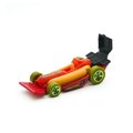 Hot Wheels Street Weiner | Detail View