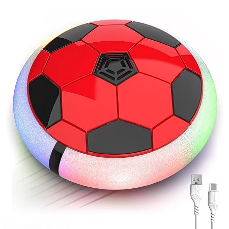 Hover Football for Kids