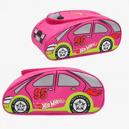 3D Car Backpack for Kids