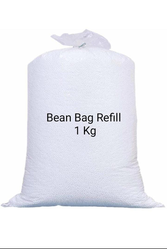 Tip Top Bean Bag Refill 1 Kg