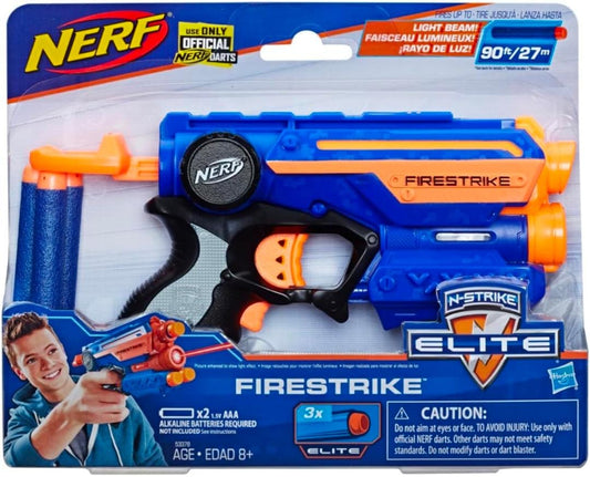 Nerf N-Strike Elite FireStrike Blaster