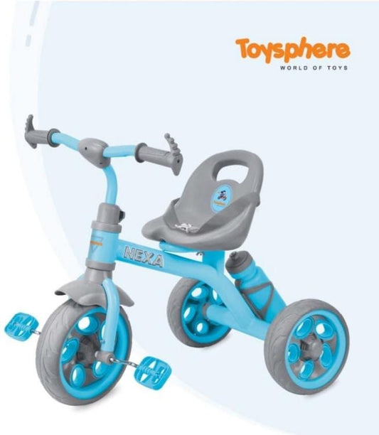 Toysphere Cycle Nexa