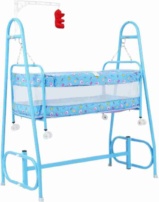 Baby Carriage Super Crib Model-1130 -A