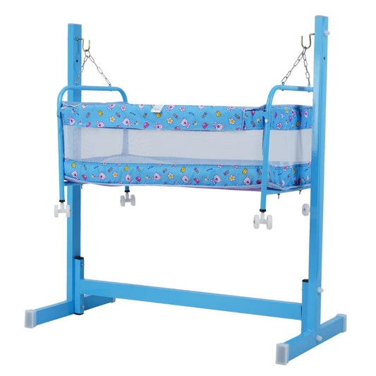 Baby Carriage Crib, Super Delux Model-1170