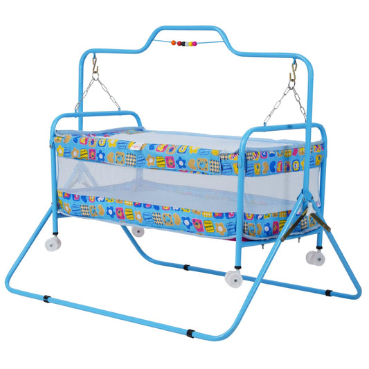 Baby Craddle Crib, Mini Ord Model-1110