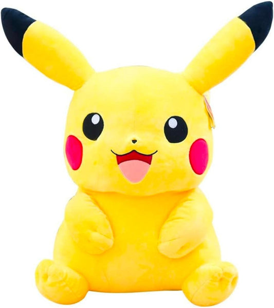 TipTop Pikachu Soft Doll 2 ft