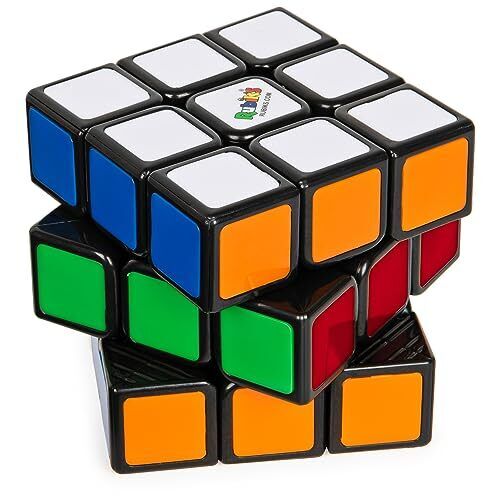 Rubik's Cube by Funskool