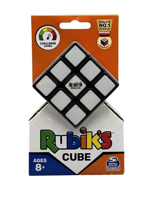 Rubik's Cube by Funskool