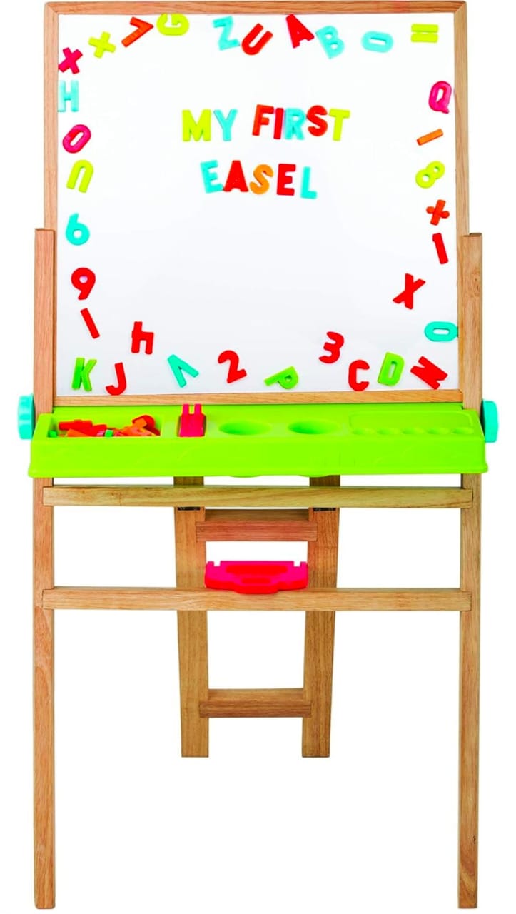 Giggles - My First Easel for 3+ years by Funskool