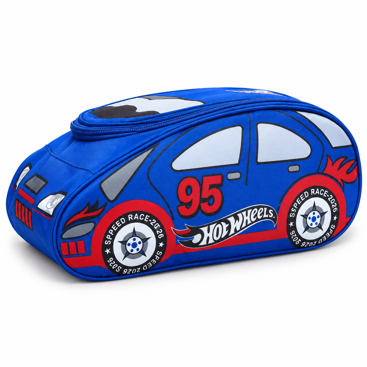 3D Car Backpack for Kids