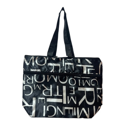 Shopping Bag Waterproof travel & Grocery bag