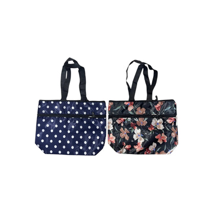 Shopping Bag Waterproof travel & Grocery bag