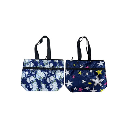 Shopping Bag Waterproof travel & Grocery bag