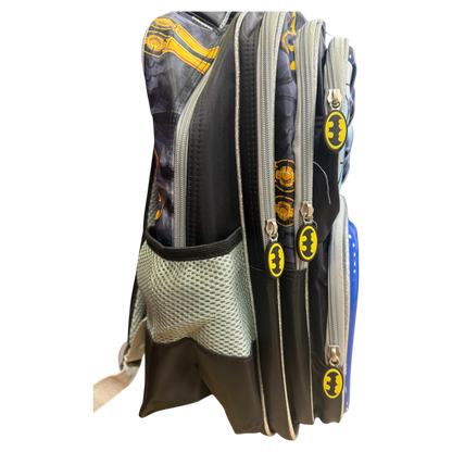 TIPTOP Season School Bag for Kids With 1 year Warranty B41