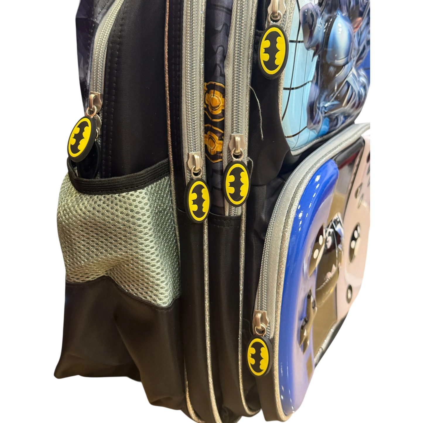 TIPTOP Season School Bag for Kids With 1 year Warranty B41