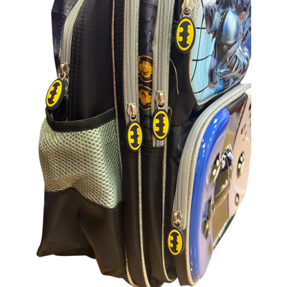 TIPTOP Season School Bag for Kids With 1 year Warranty B41