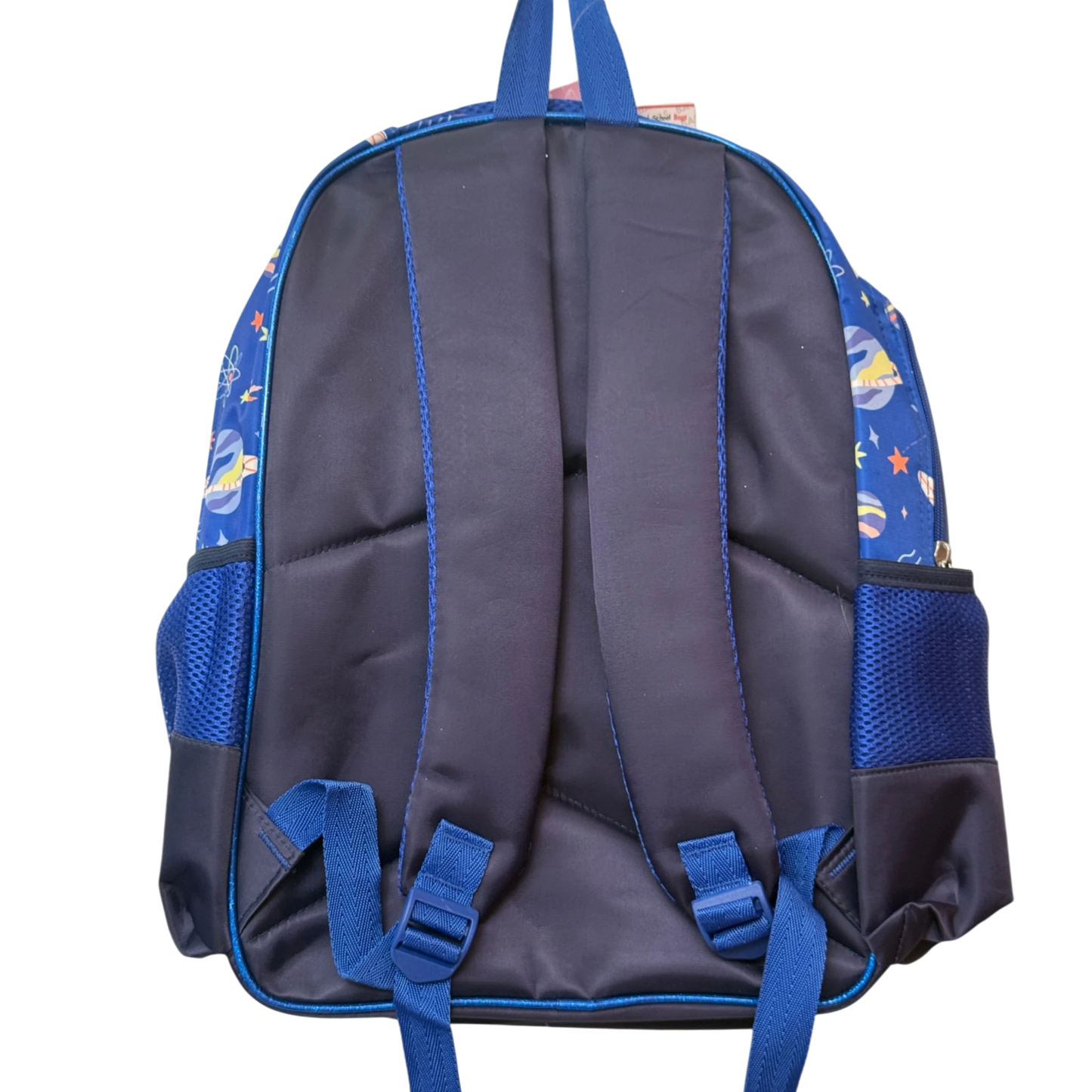 TIPTOP Season School Bag for Kids With 1 year Warranty B42