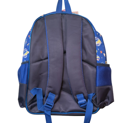 TIPTOP Season School Bag for Kids With 1 year Warranty B42