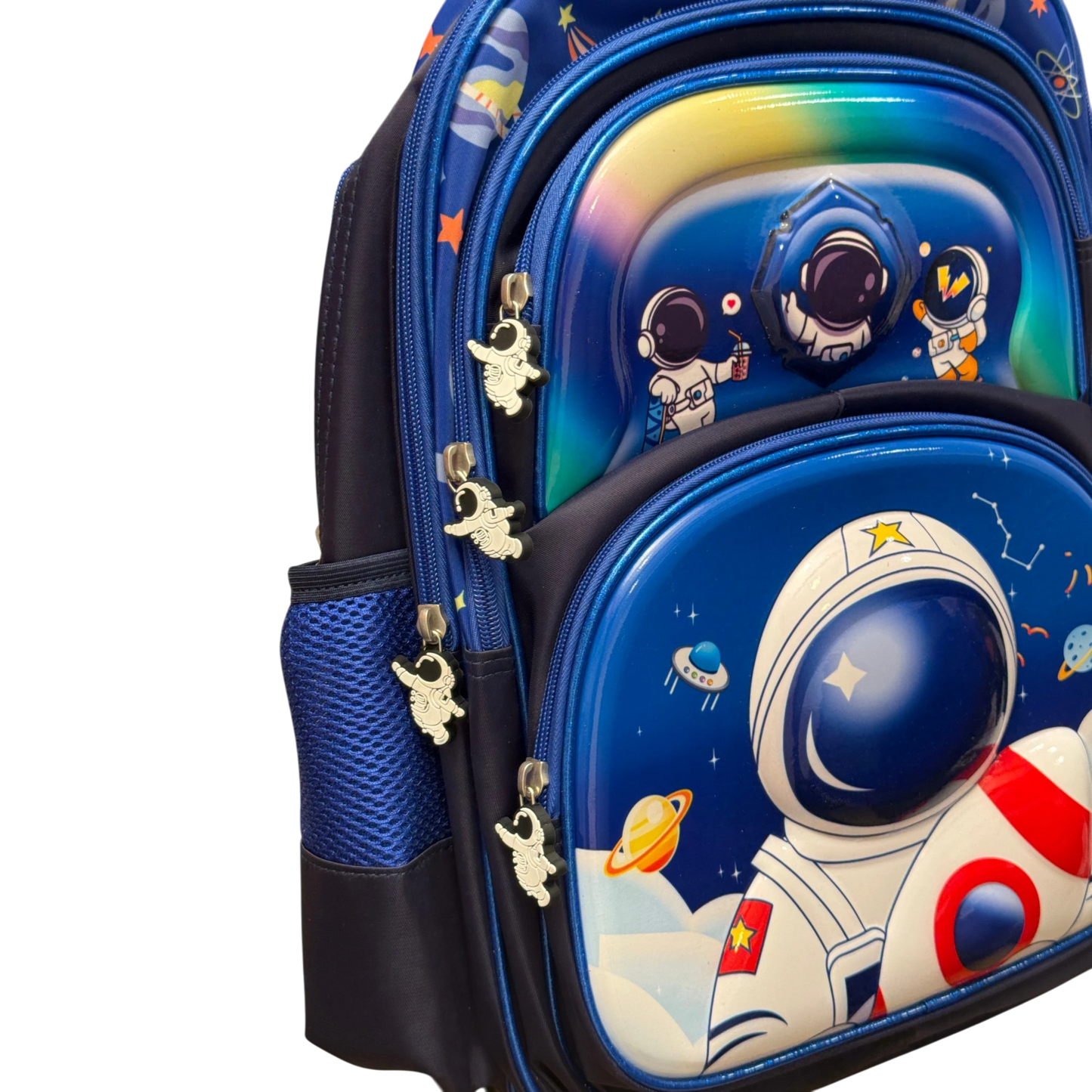 TIPTOP Season School Bag for Kids With 1 year Warranty B42