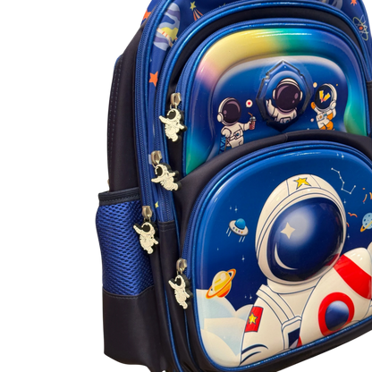 TIPTOP Season School Bag for Kids With 1 year Warranty B42