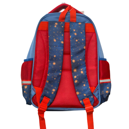 TIPTOP Season Backpack for School & College With 1 year Warranty B32