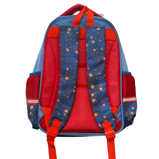 TIPTOP Season Backpack for School & College With 1 year Warranty B32