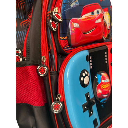 TIPTOP Season School Bag With 1 year Warranty B33 - Small