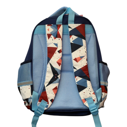 TIPTOP Season Backpack for School & College With 1 year Warranty B31