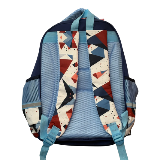 TIPTOP Season Backpack for School & College With 1 year Warranty B31