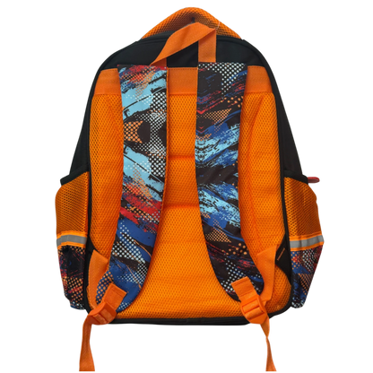 TIPTOP Season Backpack for School & College With 1 year Warranty B29