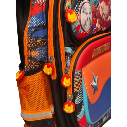 TIPTOP Season Backpack for School & College With 1 year Warranty B29