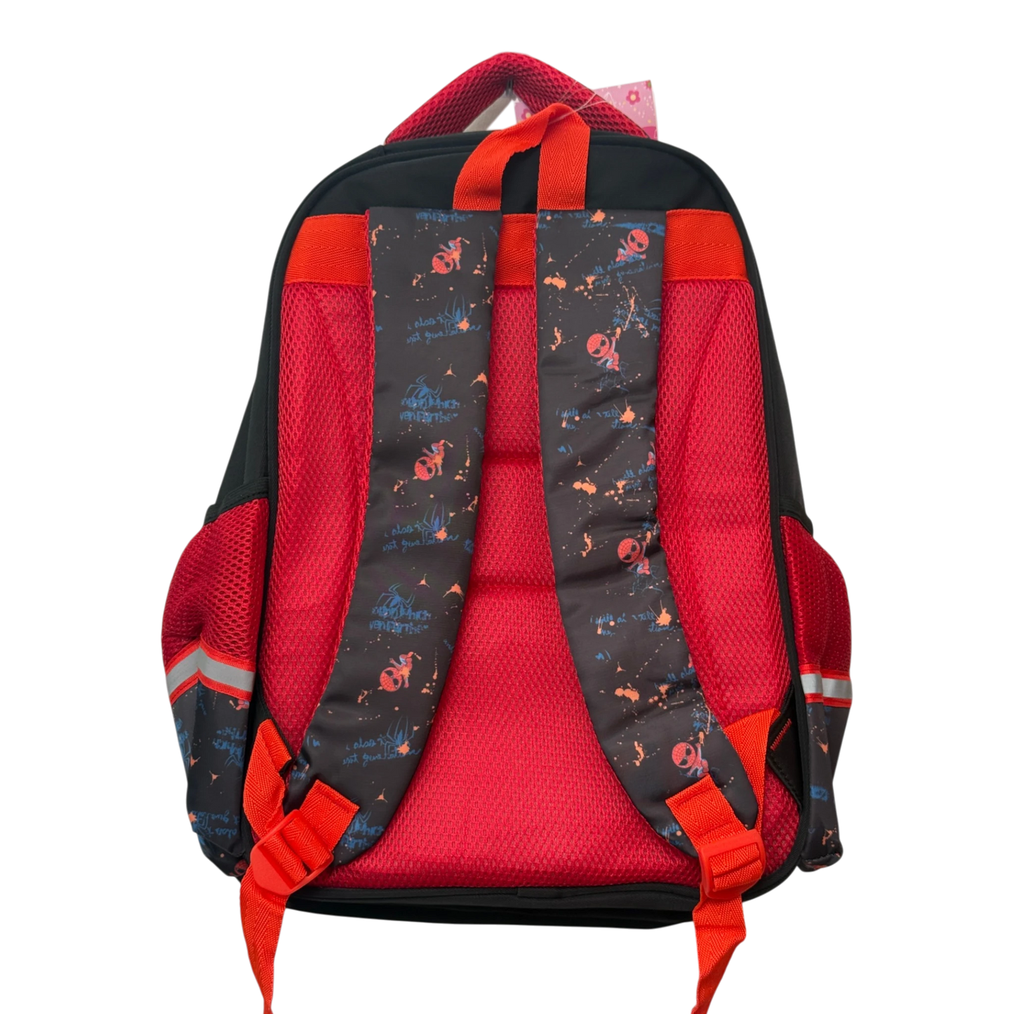 TIPTOP Season Backpack for School & College With 1 year Warranty B30