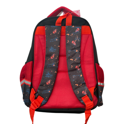TIPTOP Season Backpack for School & College With 1 year Warranty B30