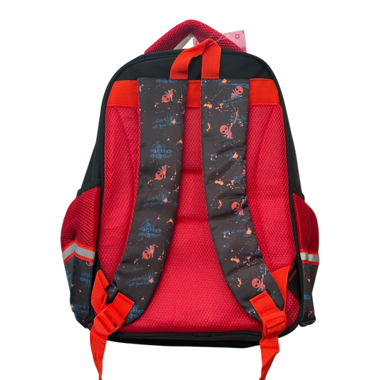 TIPTOP Season Backpack for School & College With 1 year Warranty B30