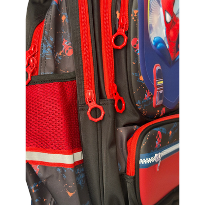 TIPTOP Season Backpack for School & College With 1 year Warranty B30