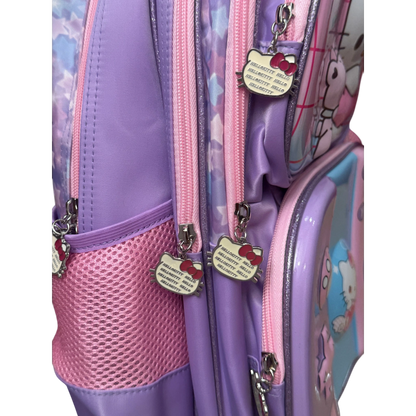 TIPTOP Season School Bag for Kids With 1 year Warranty B39 - Small
