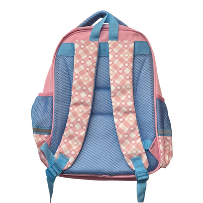 TIPTOP Season School Bag for Kids With 1 year Warranty B44